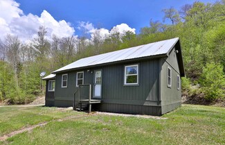 322 Cahill Rd, Pittsfield, VT 05762