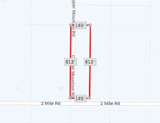 1108 2 Mile Rd, Twentynine Palms, CA 92277