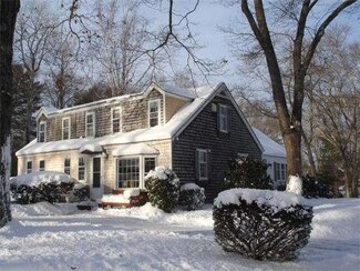 165 Damons Point Rd, Marshfield, MA 02050