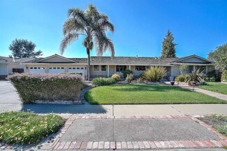 4323 Lombard Ave, Fremont, CA 94536