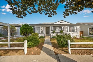 3742 Palo Verde Ave, Long Beach, CA 90808