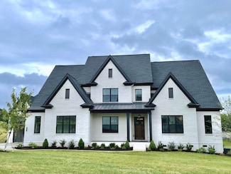 9912 Elland Rd, Brentwood, TN 37027