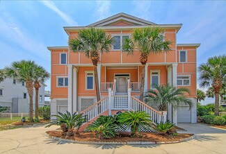 104 Ocean Blvd, Isle of Palms, SC 29451