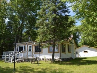 14343 Poplar Ln, Lac Du Flambeau, WI 54538