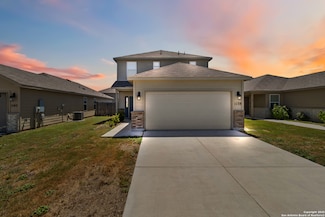 1138 Gracie Way, New Braunfels, TX 78130