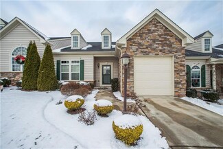 716 Marigold Ct, Bridgeville, PA 15017