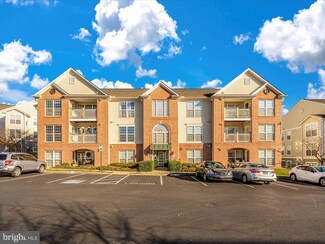 2502 Hemingway Dr Unit 22A, Frederick, MD 21702