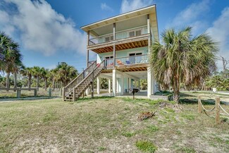 6990 County Road 30a, Port St. Joe, FL 32456