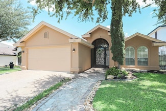 2912 Anejo Dr, Laredo, TX 78045