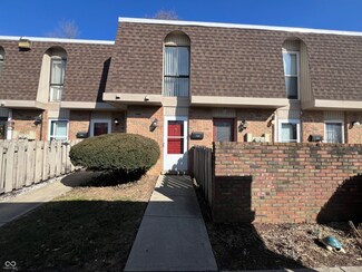 1344 Tishman Ln, Indianapolis, IN 46260