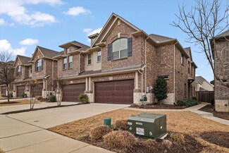 2975 Stunning Dr, Little Elm, TX 75068
