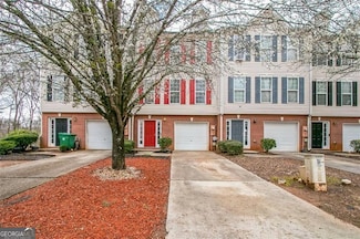 3302 Waldrop Trail, Decatur, GA 30034