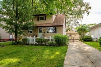 4575 W 193rd St, Cleveland, OH 44135