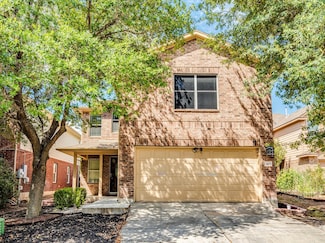 3405 Savage Springs Dr, Austin, TX 78754