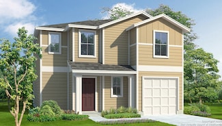 7314 Perseus Brook, San Antonio, TX 78252
