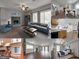 3871 Persimmon Cir, Fairfax, VA 22031