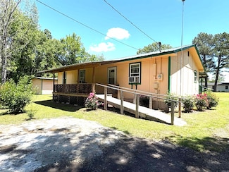 1003 Darter Dr, Morrilton, AR 72110