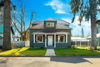 310 W Linden Ave, Coeur D'Alene, ID 83814