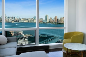 77 Hudson St Unit C2703, Jersey City, NJ 07302