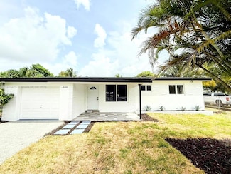 6201 SW 20th Ct, Miramar, FL 33023