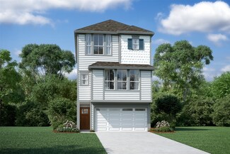 3331 Young Clover Way, Houston, TX 77047