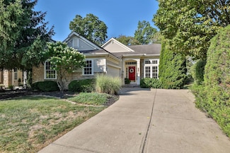 2682 Saint Charles Cir, Union, KY 41091