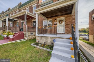 375 Marydell Rd, Baltimore, MD 21229