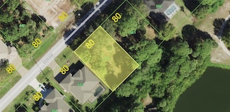 112 Marker Rd, Rotonda West, FL 33947