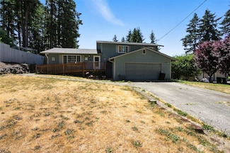 4016 206th Street Ct E, Spanaway, WA 98387