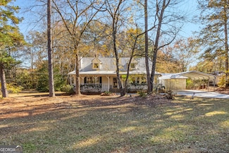 75 Antioch Rd, McDonough, GA 30252