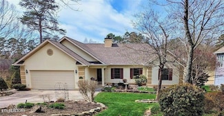118 Toqua Club Way, Loudon, TN 37774