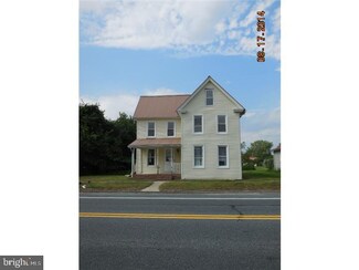 208 Main St, Ellendale, DE 19941