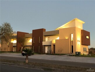 305 Palm Shores Dr Unit 201A, La Joya, TX 78560