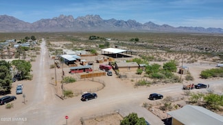7404 Arroyo Seco, Las Cruces, NM 88011