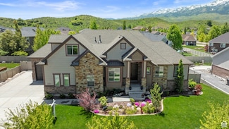 4423 Ranch Blvd, Mountain Green, UT 84050