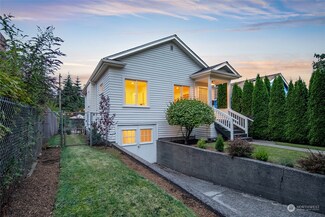 5231 25th Ave SW, Seattle, WA 98106