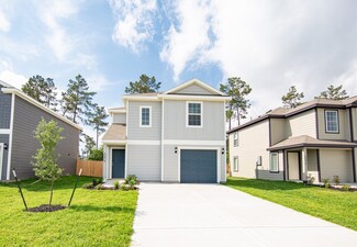 22916 Great Egret Dr, Splendora, TX 77372