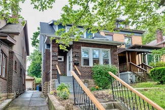 2267 Tilbury Ave, Pittsburgh, PA 15217