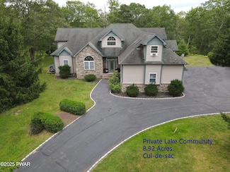 127 Sylvan Terrace, Shohola, PA 18458