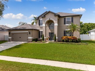 1544 Bullbush Way, Oviedo, FL 32765
