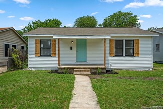 1027 Clower, San Antonio, TX 78201