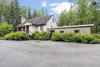 1843 Valley hi Dr, Fairbanks, AK 99709