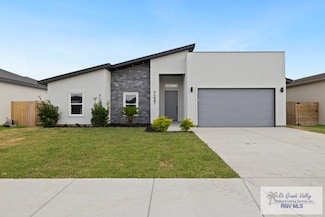 7237 Lake Shasta, Brownsville, TX 78520