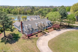 2411 Wyndermere Way, Fort Smith, AR 72903