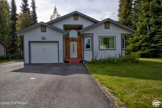 4315 Driftwood Ct, Fairbanks, AK 99709