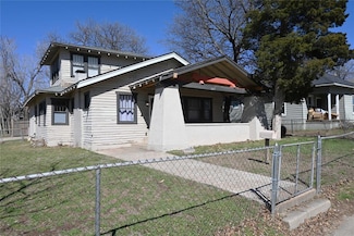 1221 NW 12th St, Oklahoma City, OK 73106