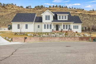 4731 Rim Point Dr, Billings, MT 59106