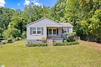 206 Griffin Dr, Greenville, SC 29607