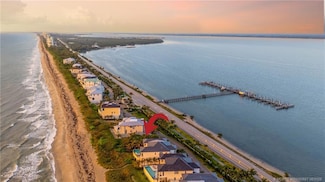 8100 S Ocean Dr, Jensen Beach, FL 34957