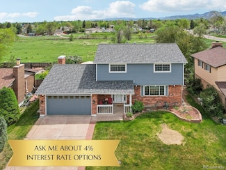 8732 W Arbor Ave, Littleton, CO 80123